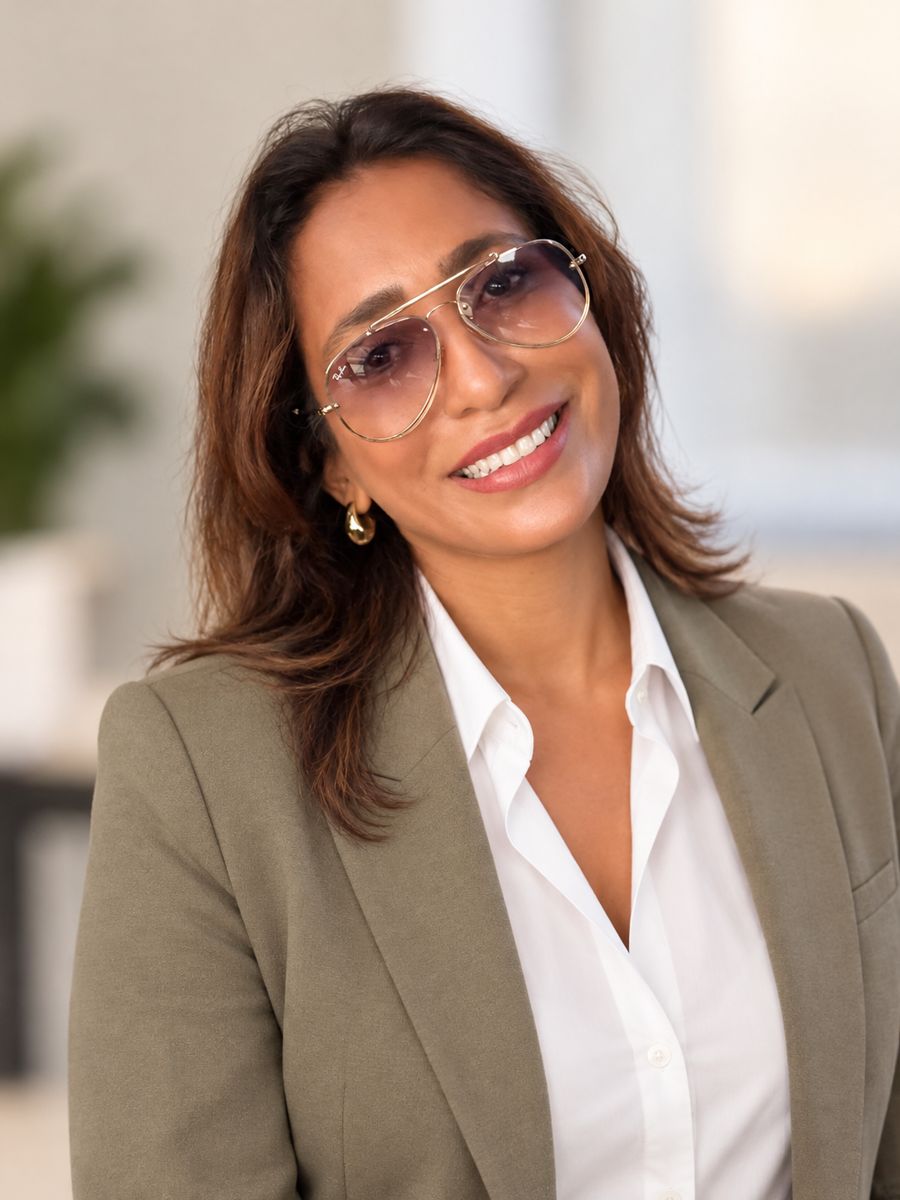 Rosangela Riedl